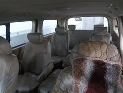 هیوندای H-1